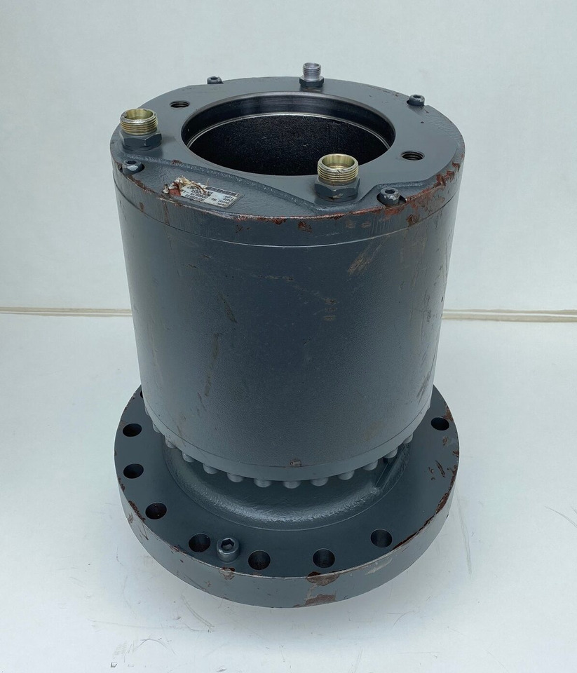 Liebherr Schwenkantrieb SAT250/287, ID-Nr.90209645. - Поворотный редуктор для Колёсных экскаваторов: фото 4 Liebherr Schwenkantrieb SAT250/287, ID-Nr.90209645. - Поворотный редуктор для Колёсных экскаваторов: фото 4