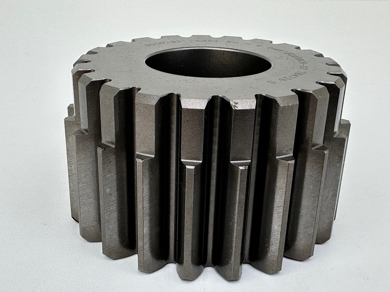 Liebherr Sonnenrad ID-Nr.90002821. FAT400P112, FAT400P130, FAT400P139. R926, R928, R930, R934, R936, R938, R940, R944, R946, R950 T. #90002821.15.11# - Бортовой редуктор для Строительной техники: фото 3 Liebherr Sonnenrad ID-Nr.90002821. FAT400P112, FAT400P130, FAT400P139. R926, R928, R930, R934, R936, R938, R940, R944, R946, R950 T. #90002821.15.11# - Бортовой редуктор для Строительной техники: фото 3