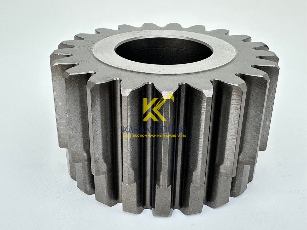 Liebherr Sonnenrad ID-Nr.90002821. FAT400P112, FAT400P130, FAT400P139. R926, R928, R930, R934, R936, R938, R940, R944, R946, R950 T. #90002821.15.11# - Бортовой редуктор для Строительной техники: фото 4 Liebherr Sonnenrad ID-Nr.90002821. FAT400P112, FAT400P130, FAT400P139. R926, R928, R930, R934, R936, R938, R940, R944, R946, R950 T. #90002821.15.11# - Бортовой редуктор для Строительной техники: фото 4