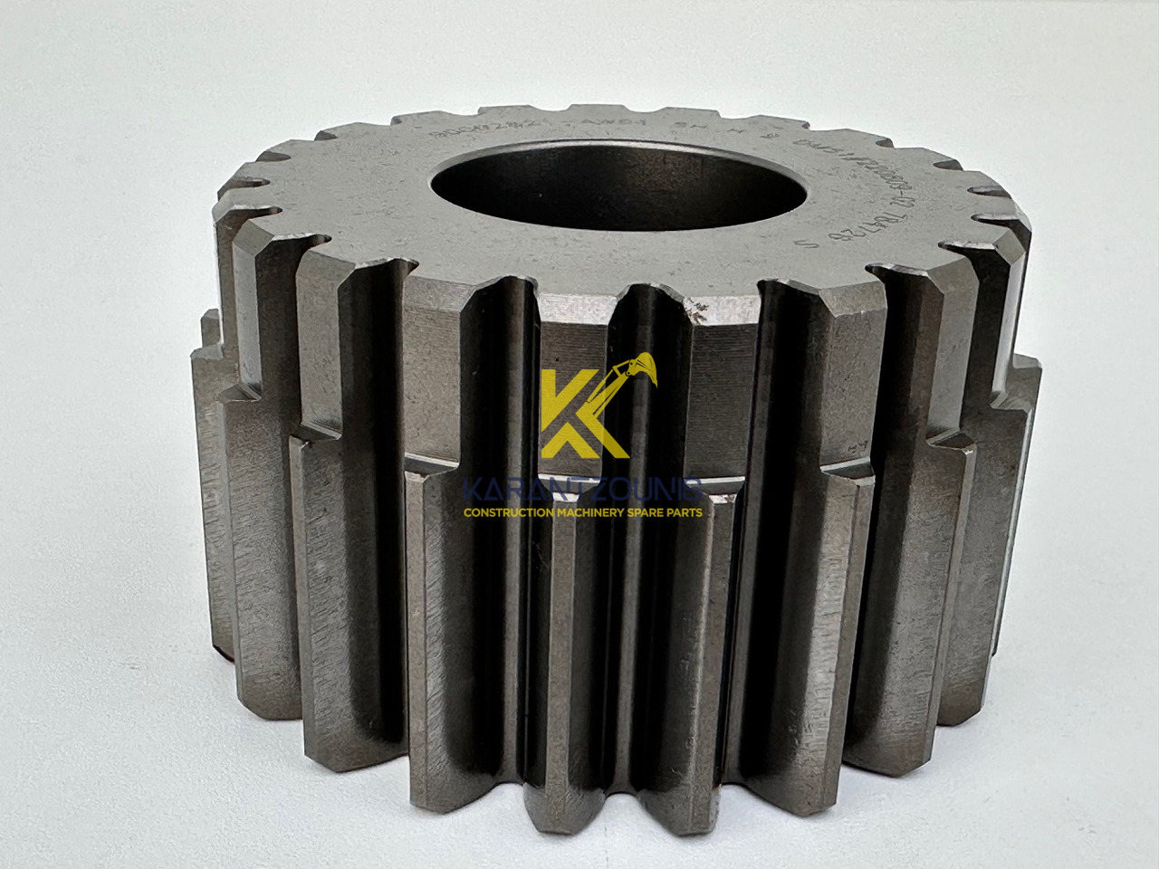 Liebherr Sonnenrad ID-Nr.90002821. FAT400P112, FAT400P130, FAT400P139. R926, R928, R930, R934, R936, R938, R940, R944, R946, R950 T. #90002821.15.11# - Бортовой редуктор для Строительной техники: фото 3 Liebherr Sonnenrad ID-Nr.90002821. FAT400P112, FAT400P130, FAT400P139. R926, R928, R930, R934, R936, R938, R940, R944, R946, R950 T. #90002821.15.11# - Бортовой редуктор для Строительной техники: фото 3