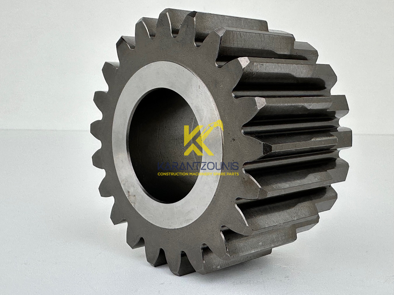 Liebherr Sonnenrad ID-Nr.90002821. FAT400P112, FAT400P130, FAT400P139. R926, R928, R930, R934, R936, R938, R940, R944, R946, R950 T. #90002821.15.11# - Бортовой редуктор для Строительной техники: фото 2 Liebherr Sonnenrad ID-Nr.90002821. FAT400P112, FAT400P130, FAT400P139. R926, R928, R930, R934, R936, R938, R940, R944, R946, R950 T. #90002821.15.11# - Бортовой редуктор для Строительной техники: фото 2