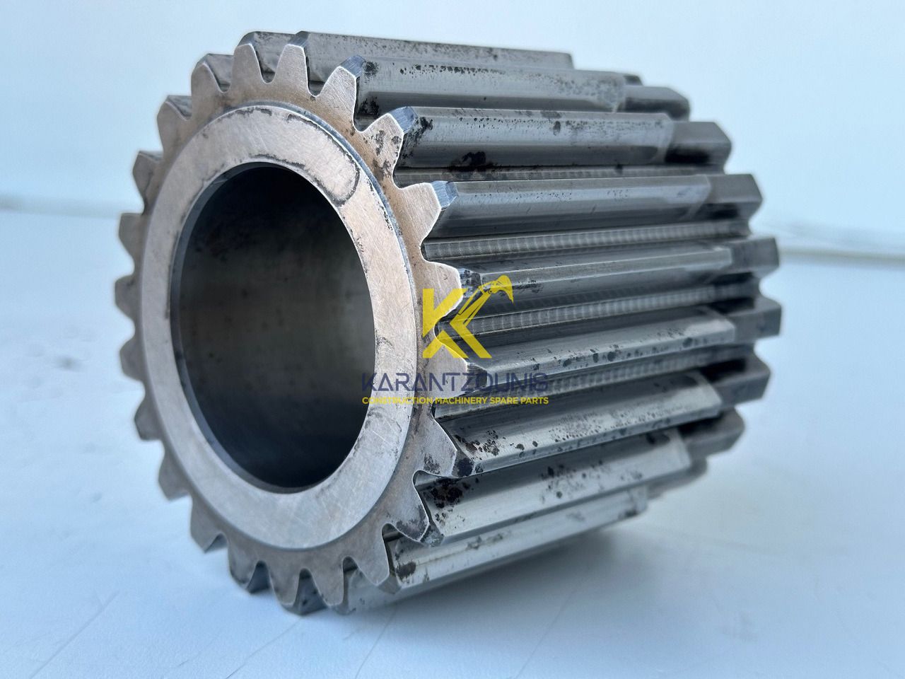Liebherr Sonnenrad ID-Nr.90016258. FAT400P112,FAT400P130,FAT400P139,LOS1936,LOS926,R926,R928,R930,R934,R936,R938,R940,R944,R946,R950T. #90016258.06.08# - Бортовой редуктор для Гусеничных экскаваторов: фото 2 Liebherr Sonnenrad ID-Nr.90016258. FAT400P112,FAT400P130,FAT400P139,LOS1936,LOS926,R926,R928,R930,R934,R936,R938,R940,R944,R946,R950T. #90016258.06.08# - Бортовой редуктор для Гусеничных экскаваторов: фото 2