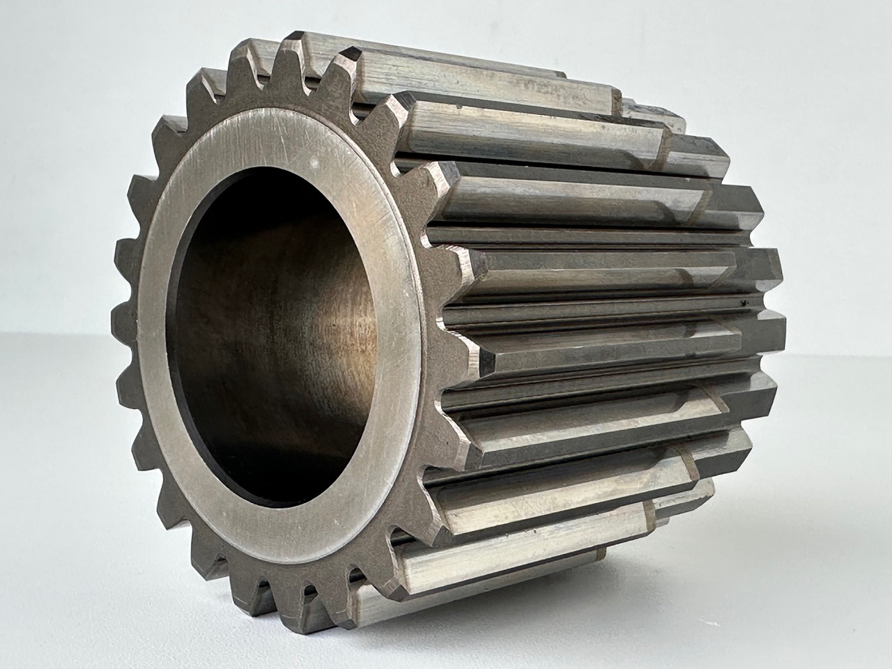 Liebherr Sonnenrad ID-Nr.90016258. FAT400P112,FAT400P130,FAT400P139,LOS1936,LOS926,R926,R928,R930,R934,R936,R938,R940,R944,R946,R950T. #90016258.25.01# - Бортовой редуктор для Строительной техники: фото 5 Liebherr Sonnenrad ID-Nr.90016258. FAT400P112,FAT400P130,FAT400P139,LOS1936,LOS926,R926,R928,R930,R934,R936,R938,R940,R944,R946,R950T. #90016258.25.01# - Бортовой редуктор для Строительной техники: фото 5