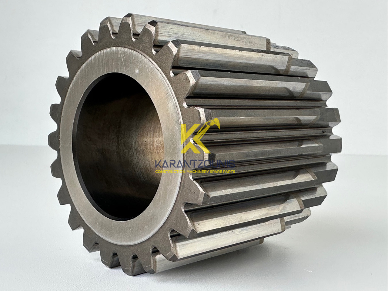 Liebherr Sonnenrad ID-Nr.90016258. FAT400P112,FAT400P130,FAT400P139,LOS1936,LOS926,R926,R928,R930,R934,R936,R938,R940,R944,R946,R950T. #90016258.25.01# - Бортовой редуктор для Строительной техники: фото 5 Liebherr Sonnenrad ID-Nr.90016258. FAT400P112,FAT400P130,FAT400P139,LOS1936,LOS926,R926,R928,R930,R934,R936,R938,R940,R944,R946,R950T. #90016258.25.01# - Бортовой редуктор для Строительной техники: фото 5