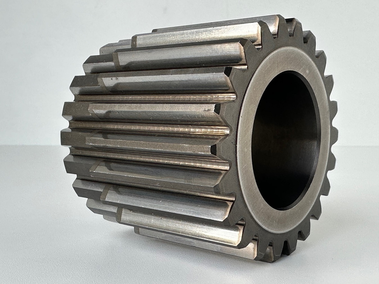 Liebherr Sonnenrad ID-Nr.90016258. FAT400P112,FAT400P130,FAT400P139,LOS1936,LOS926,R926,R928,R930,R934,R936,R938,R940,R944,R946,R950T. #90016258.25.01# - Бортовой редуктор для Строительной техники: фото 4 Liebherr Sonnenrad ID-Nr.90016258. FAT400P112,FAT400P130,FAT400P139,LOS1936,LOS926,R926,R928,R930,R934,R936,R938,R940,R944,R946,R950T. #90016258.25.01# - Бортовой редуктор для Строительной техники: фото 4