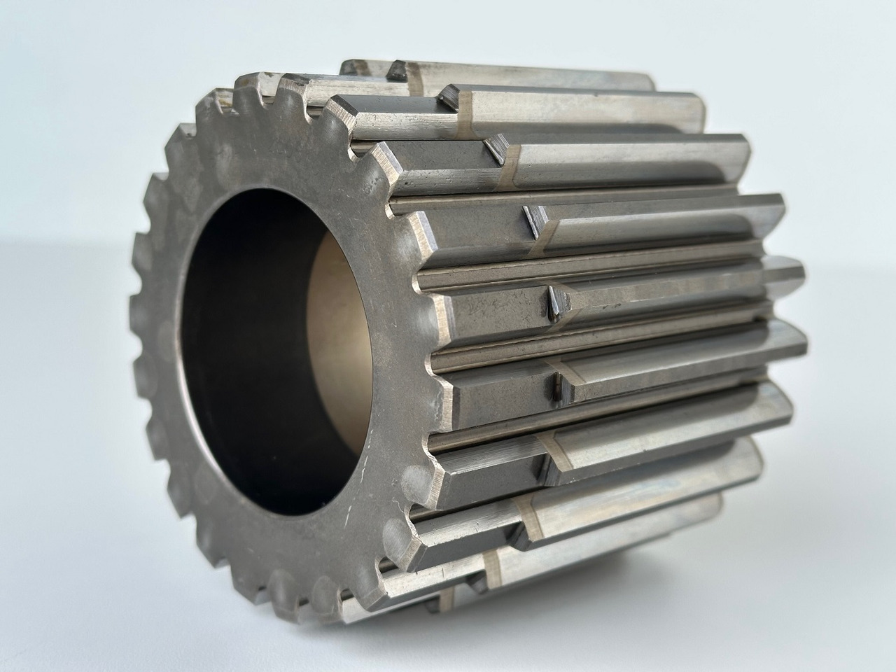 Liebherr Sonnenrad ID-Nr.90016258. FAT400P112,FAT400P130,FAT400P139,LOS1936,LOS926,R926,R928,R930,R934,R936,R938,R940,R944,R946,R950T. #90016258.25.01# - Бортовой редуктор для Строительной техники: фото 3 Liebherr Sonnenrad ID-Nr.90016258. FAT400P112,FAT400P130,FAT400P139,LOS1936,LOS926,R926,R928,R930,R934,R936,R938,R940,R944,R946,R950T. #90016258.25.01# - Бортовой редуктор для Строительной техники: фото 3