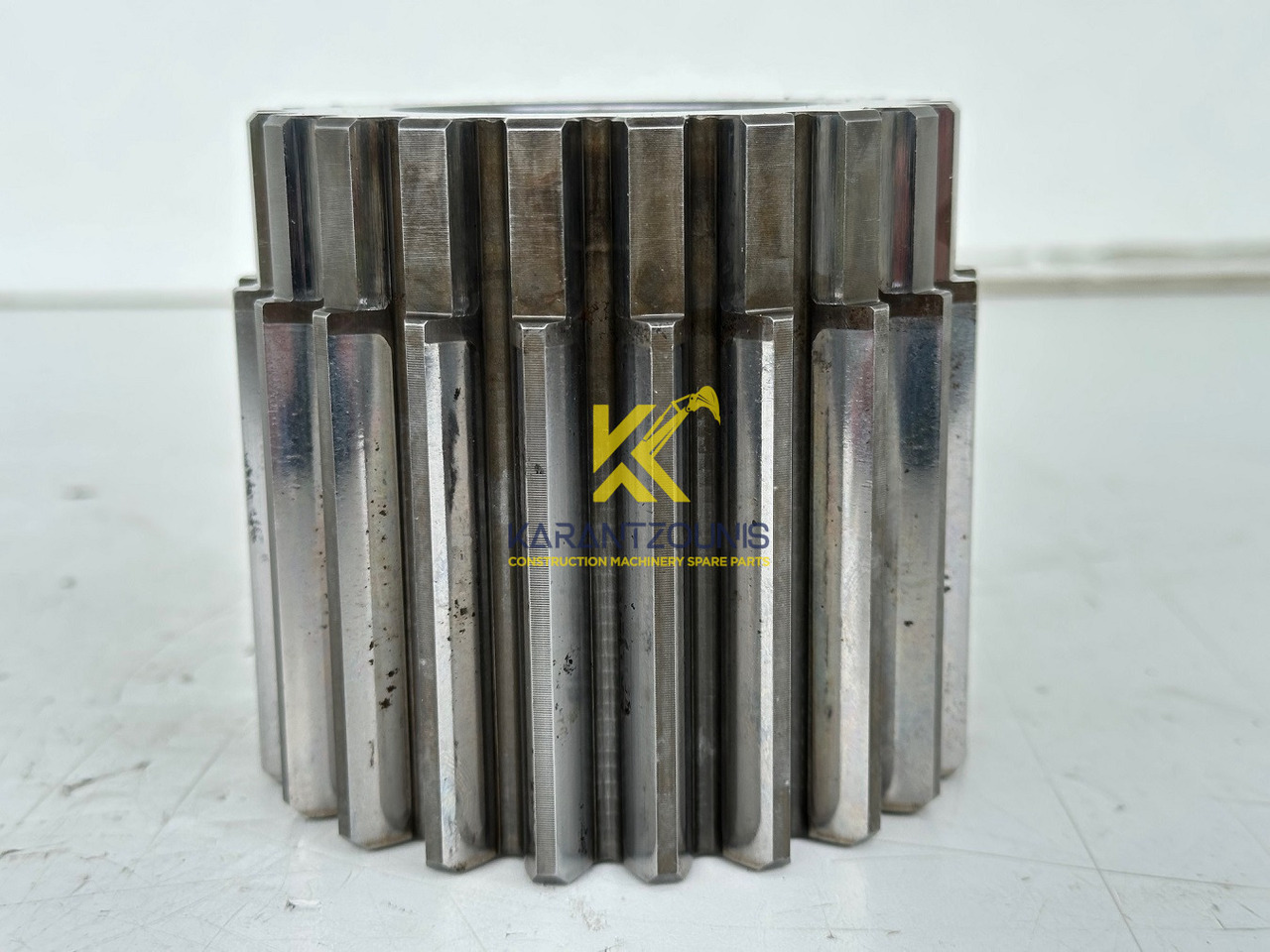 Liebherr Sonnenrad ID-Nr.90016258. FAT400P112,FAT400P130,FAT400P139,LOS1936,LOS926,R926,R928,R930,R934,R936,R938,R940,R944,R946,R950T. #90016258.28.09# - Бортовой редуктор для Экскаваторов: фото 2 Liebherr Sonnenrad ID-Nr.90016258. FAT400P112,FAT400P130,FAT400P139,LOS1936,LOS926,R926,R928,R930,R934,R936,R938,R940,R944,R946,R950T. #90016258.28.09# - Бортовой редуктор для Экскаваторов: фото 2