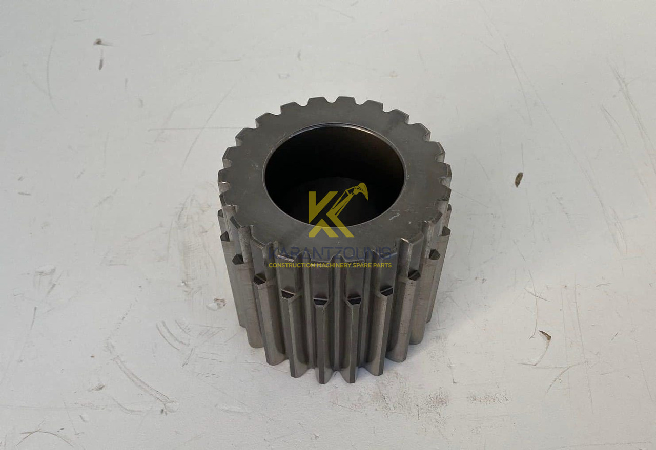 Liebherr Sonnenrad ID-Nr.90016258. FAT400P112, FAT400P130, FAT400P139. LOS1936,LOS926,R926,R928,R930,R934,R936,R938,R940,R944,R946,R950T. #SHG3# - Бортовой редуктор для Строительной техники: фото 2 Liebherr Sonnenrad ID-Nr.90016258. FAT400P112, FAT400P130, FAT400P139. LOS1936,LOS926,R926,R928,R930,R934,R936,R938,R940,R944,R946,R950T. #SHG3# - Бортовой редуктор для Строительной техники: фото 2