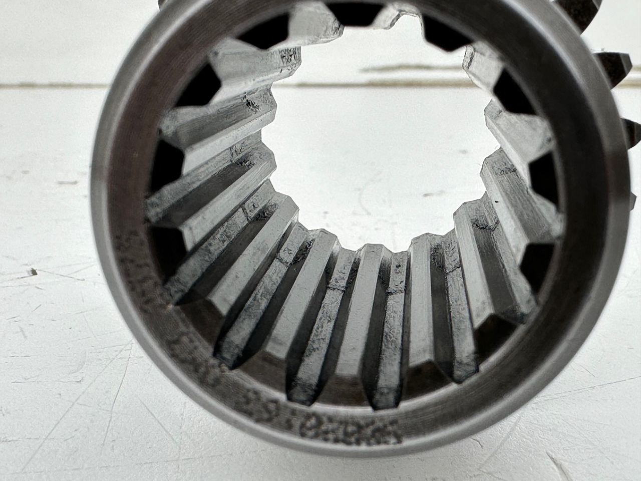 Поворотный редуктор для Экскаваторов Liebherr Sonnenrad ID-Nr.90020163.  SAT200/277.  A910 COMP, A912 COMP, A913 COMP, A914, R914 COMP.  #90020163.GH#: фото 9