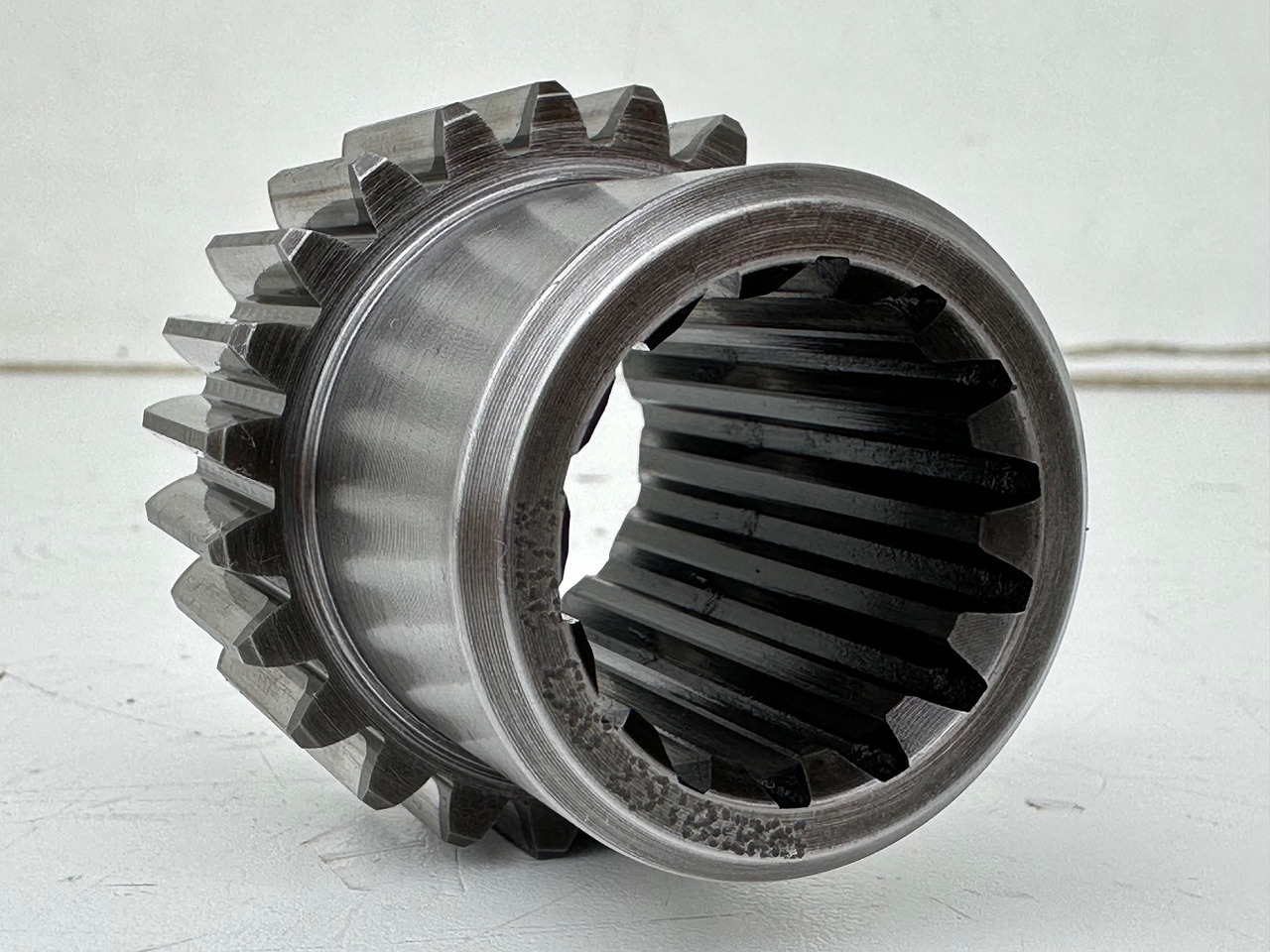 Поворотный редуктор для Экскаваторов Liebherr Sonnenrad ID-Nr.90020163.  SAT200/277.  A910 COMP, A912 COMP, A913 COMP, A914, R914 COMP.  #90020163.GH#: фото 7