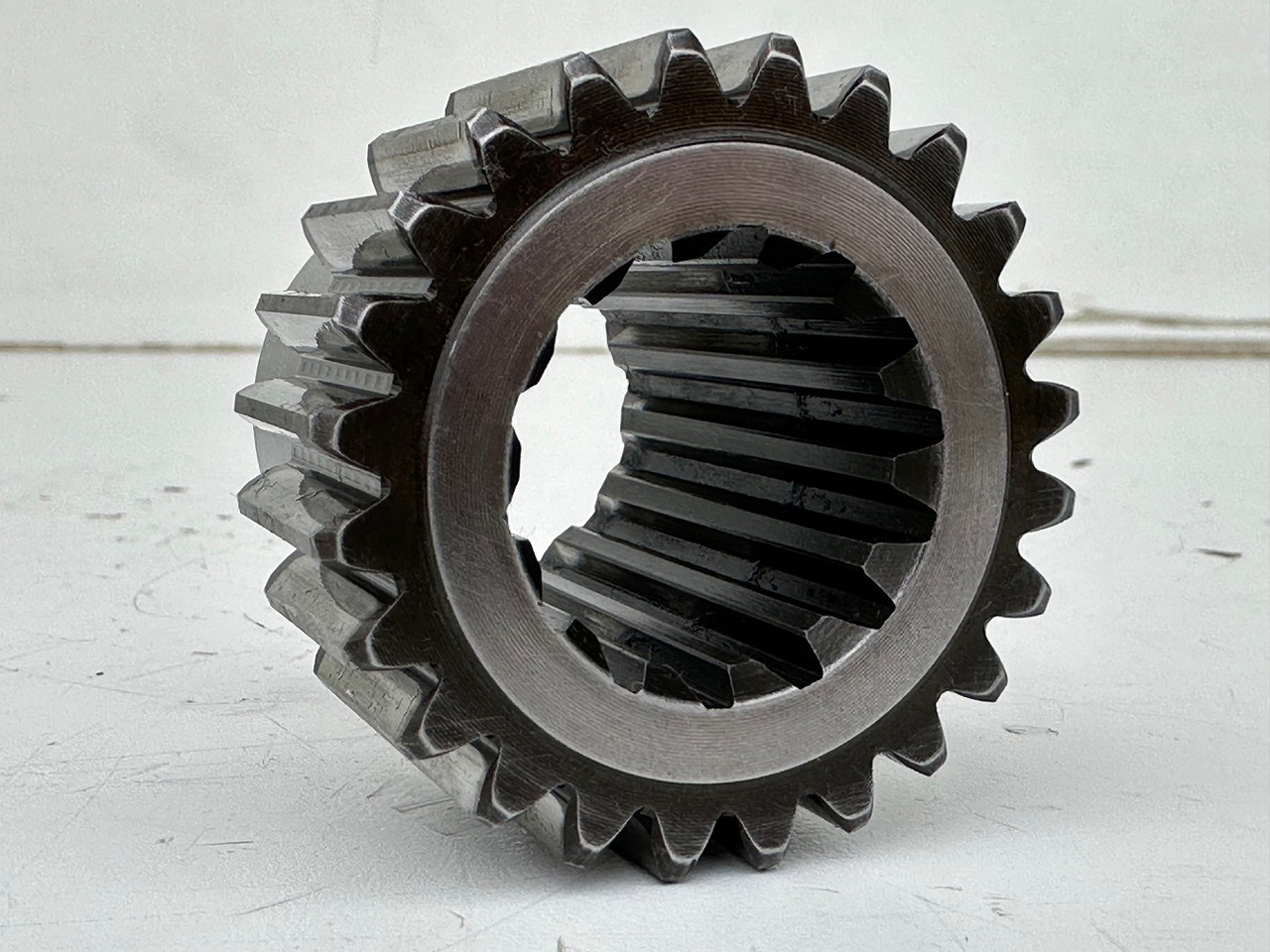 Поворотный редуктор для Экскаваторов Liebherr Sonnenrad ID-Nr.90020163.  SAT200/277.  A910 COMP, A912 COMP, A913 COMP, A914, R914 COMP.  #90020163.GH#: фото 8