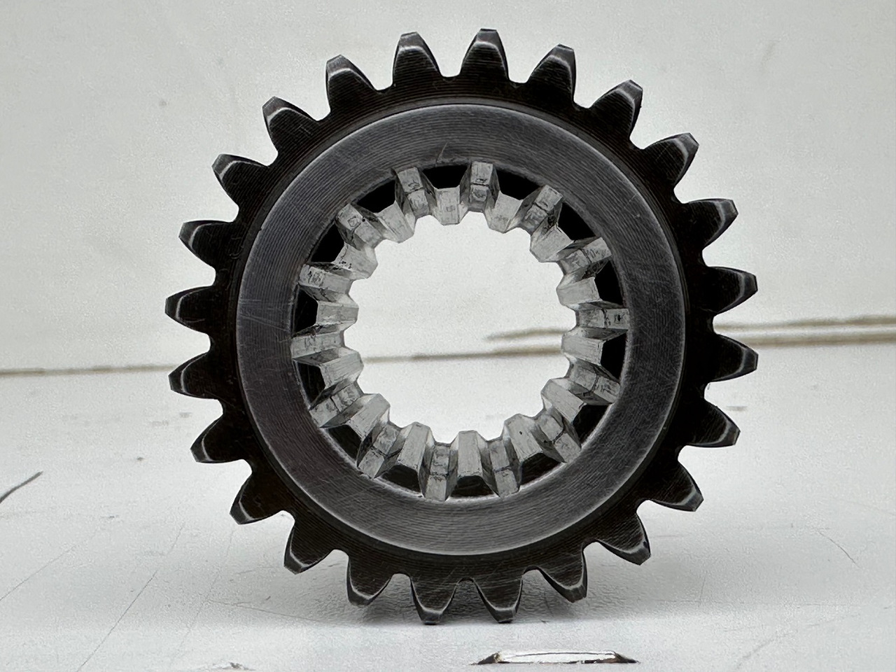 Поворотный редуктор для Экскаваторов Liebherr Sonnenrad ID-Nr.90020163.  SAT200/277.  A910 COMP, A912 COMP, A913 COMP, A914, R914 COMP.  #90020163.GH#: фото 11