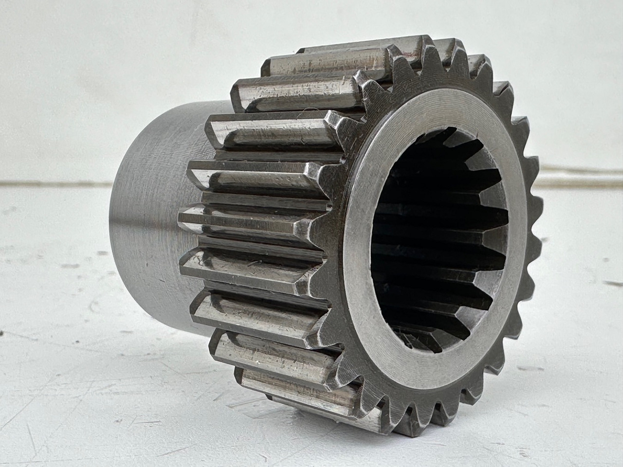 Поворотный редуктор для Экскаваторов Liebherr Sonnenrad ID-Nr.90020163.  SAT200/277.  A910 COMP, A912 COMP, A913 COMP, A914, R914 COMP.  #90020163.GH#: фото 6