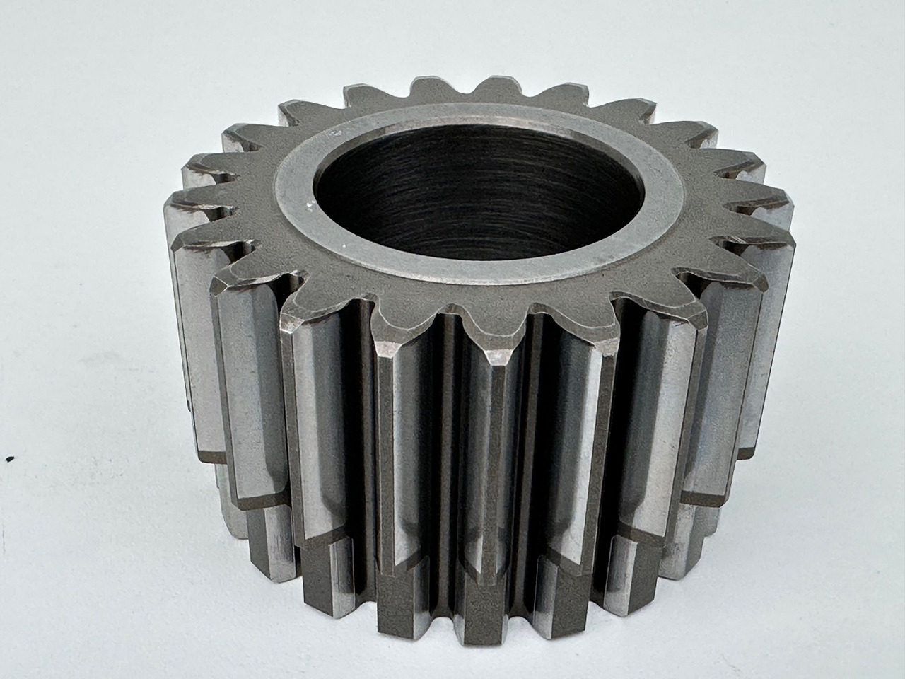 Liebherr Sonnenrad ID-Nr.90206249. FAT350P126 - FAT350P138. R920 - R922 - R924 - R925 - R926 - R930 T. #90206249.09.11# - Бортовой редуктор для Строительной техники: фото 3 Liebherr Sonnenrad ID-Nr.90206249. FAT350P126 - FAT350P138. R920 - R922 - R924 - R925 - R926 - R930 T. #90206249.09.11# - Бортовой редуктор для Строительной техники: фото 3