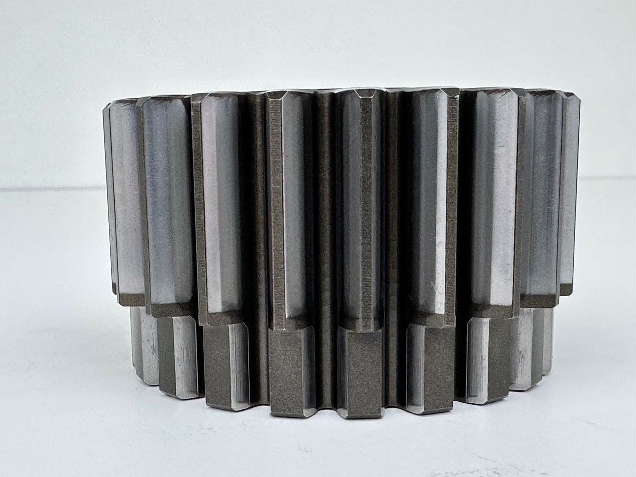 Liebherr Sonnenrad ID-Nr.90206249. FAT350P126 - FAT350P138. R920 - R922 - R924 - R925 - R926 - R930 T. #90206249.09.11# - Бортовой редуктор для Строительной техники: фото 4 Liebherr Sonnenrad ID-Nr.90206249. FAT350P126 - FAT350P138. R920 - R922 - R924 - R925 - R926 - R930 T. #90206249.09.11# - Бортовой редуктор для Строительной техники: фото 4