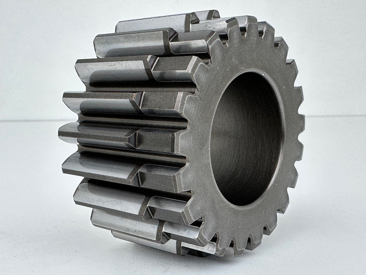 Liebherr Sonnenrad ID-Nr.90206249. FAT350P126 - FAT350P138. R920 - R922 - R924 - R925 - R926 - R930 T. #90206249.09.11# - Бортовой редуктор для Строительной техники: фото 5 Liebherr Sonnenrad ID-Nr.90206249. FAT350P126 - FAT350P138. R920 - R922 - R924 - R925 - R926 - R930 T. #90206249.09.11# - Бортовой редуктор для Строительной техники: фото 5