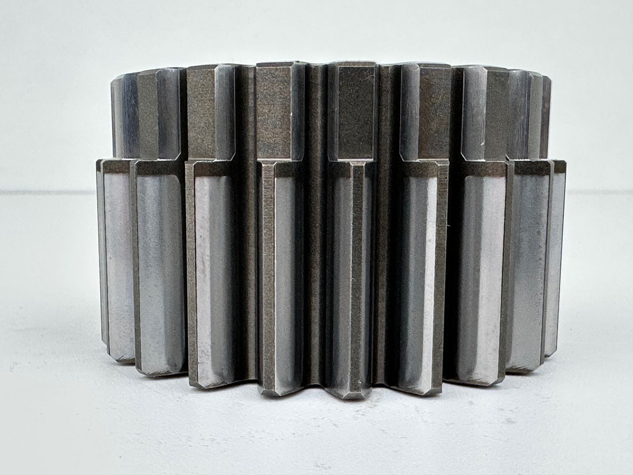 Liebherr Sonnenrad ID-Nr.90206249. FAT350P126 - FAT350P138. R920 - R922 - R924 - R925 - R926 - R930 T. #90206249.09.11# - Бортовой редуктор для Строительной техники: фото 2 Liebherr Sonnenrad ID-Nr.90206249. FAT350P126 - FAT350P138. R920 - R922 - R924 - R925 - R926 - R930 T. #90206249.09.11# - Бортовой редуктор для Строительной техники: фото 2