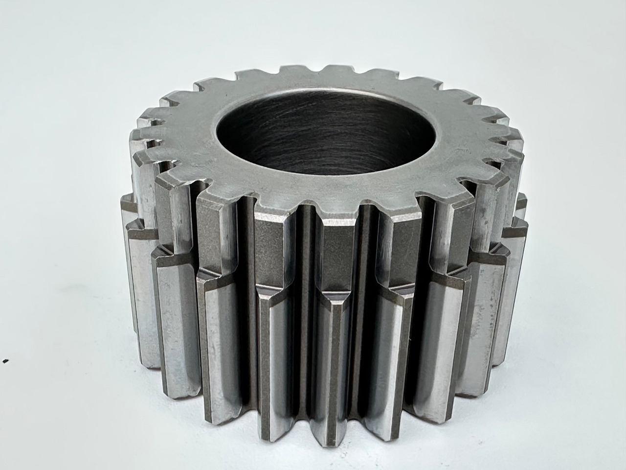 Liebherr Sonnenrad ID-Nr.90206249. FAT350P126 - FAT350P138. R920 - R922 - R924 - R925 - R926 - R930 T. #90206249.09.11# - Бортовой редуктор для Строительной техники: фото 1 Liebherr Sonnenrad ID-Nr.90206249. FAT350P126 - FAT350P138. R920 - R922 - R924 - R925 - R926 - R930 T. #90206249.09.11# - Бортовой редуктор для Строительной техники: фото 1