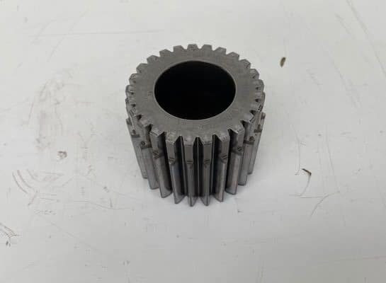 Liebherr Sonnenrad ID-Nr.90207998. SAT275A290. R922-1486, R924-1487. - Поворотный редуктор для Гусеничных экскаваторов: фото 2 Liebherr Sonnenrad ID-Nr.90207998. SAT275A290. R922-1486, R924-1487. - Поворотный редуктор для Гусеничных экскаваторов: фото 2