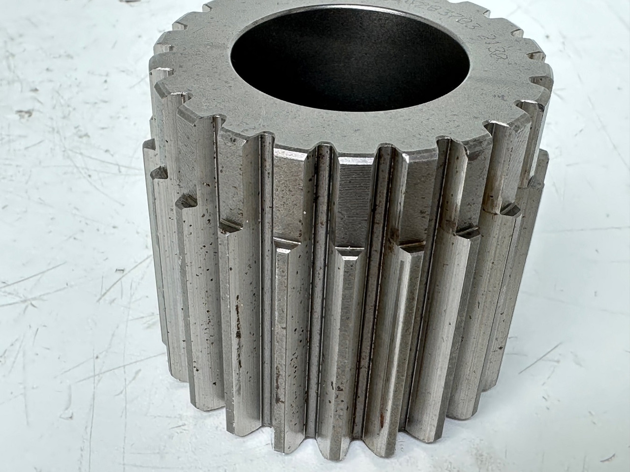 Liebherr Sonnenrad ID-Nr.9442837. FAT350 - FAT350P022 - FAT350P032 - FAT350P059 - FAT350P062 - FAT350P068 - FAT350P079. LH22, LOS103, ER912, LOS914, LOS924 COMP, R313, R317, R900, R902, R904, R912, - Коробка передач для Гусеничных экскаваторов: фото 3 Liebherr Sonnenrad ID-Nr.9442837. FAT350 - FAT350P022 - FAT350P032 - FAT350P059 - FAT350P062 - FAT350P068 - FAT350P079. LH22, LOS103, ER912, LOS914, LOS924 COMP, R313, R317, R900, R902, R904, R912, - Коробка передач для Гусеничных экскаваторов: фото 3