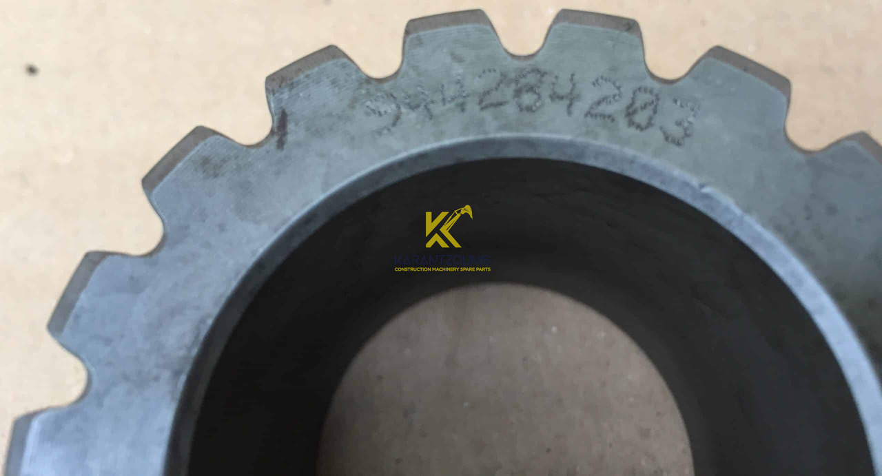 Liebherr Sonnenrad ID-Nr.9442842 - ID-Nr.944284203. FAT350. LH22,R313,R317,R900,ER912,LOS914,LOS924,LOS924 COMP,LOS924 SPUR,R321,R902,R904,R912,R914,R912,R924,R924 COMP. #944284203.13.08# - Бортовой редуктор для Экскаваторов: фото 3 Liebherr Sonnenrad ID-Nr.9442842 - ID-Nr.944284203. FAT350. LH22,R313,R317,R900,ER912,LOS914,LOS924,LOS924 COMP,LOS924 SPUR,R321,R902,R904,R912,R914,R912,R924,R924 COMP. #944284203.13.08# - Бортовой редуктор для Экскаваторов: фото 3