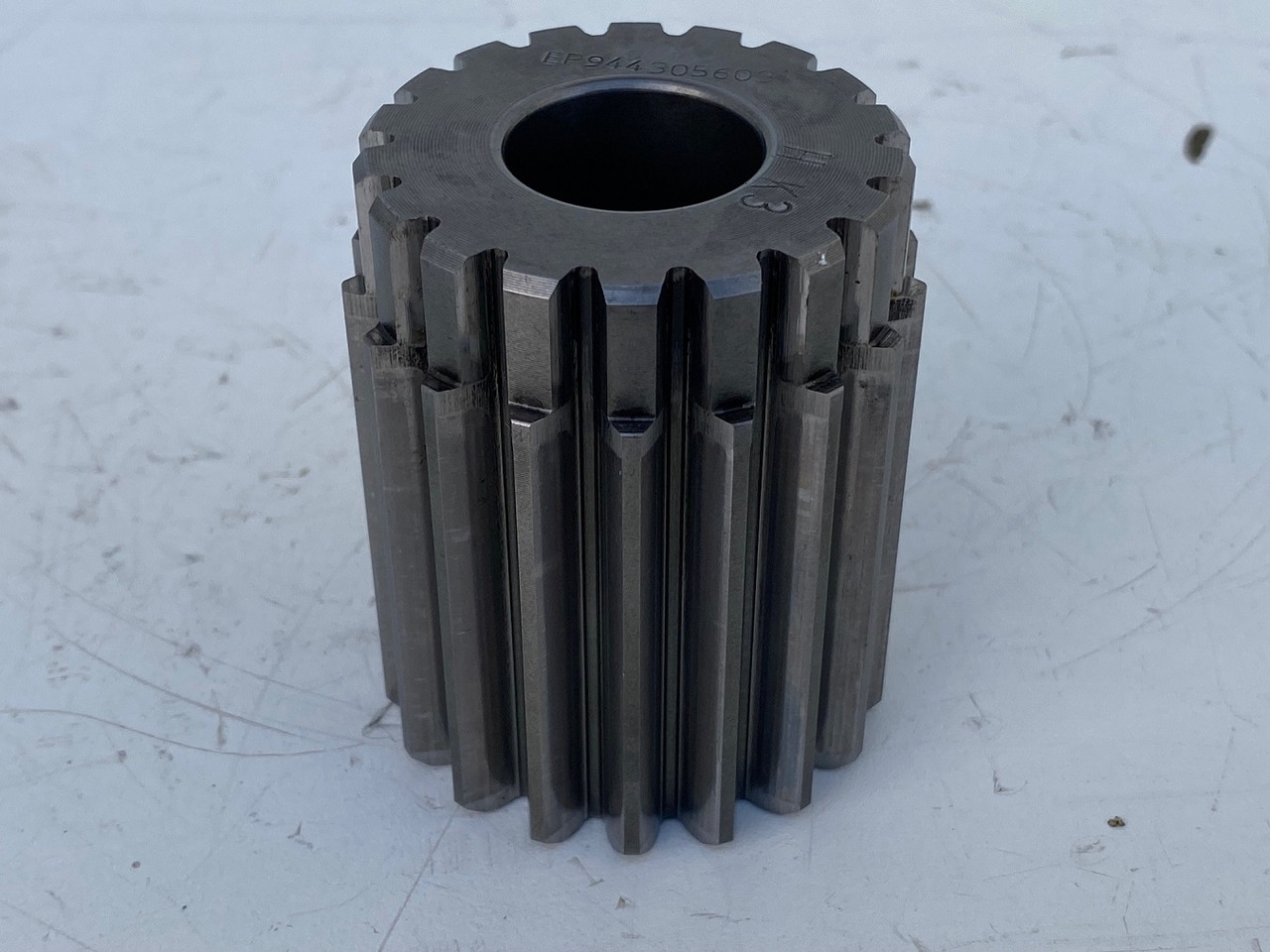 Liebherr Sonnenrad ID-Nr.9443056 - ID-Nr.944305603 - ID-Nr.90208633 - ID-Nr.90213988. A900,A904,A912,A914,A920,A922,R900,E912,E922,EP912,EP922,P912,P922,R904,R912,R914,R918,R920,R922,R932. #SO01232# - Коробка передач для Строительной техники: фото 2 Liebherr Sonnenrad ID-Nr.9443056 - ID-Nr.944305603 - ID-Nr.90208633 - ID-Nr.90213988. A900,A904,A912,A914,A920,A922,R900,E912,E922,EP912,EP922,P912,P922,R904,R912,R914,R918,R920,R922,R932. #SO01232# - Коробка передач для Строительной техники: фото 2