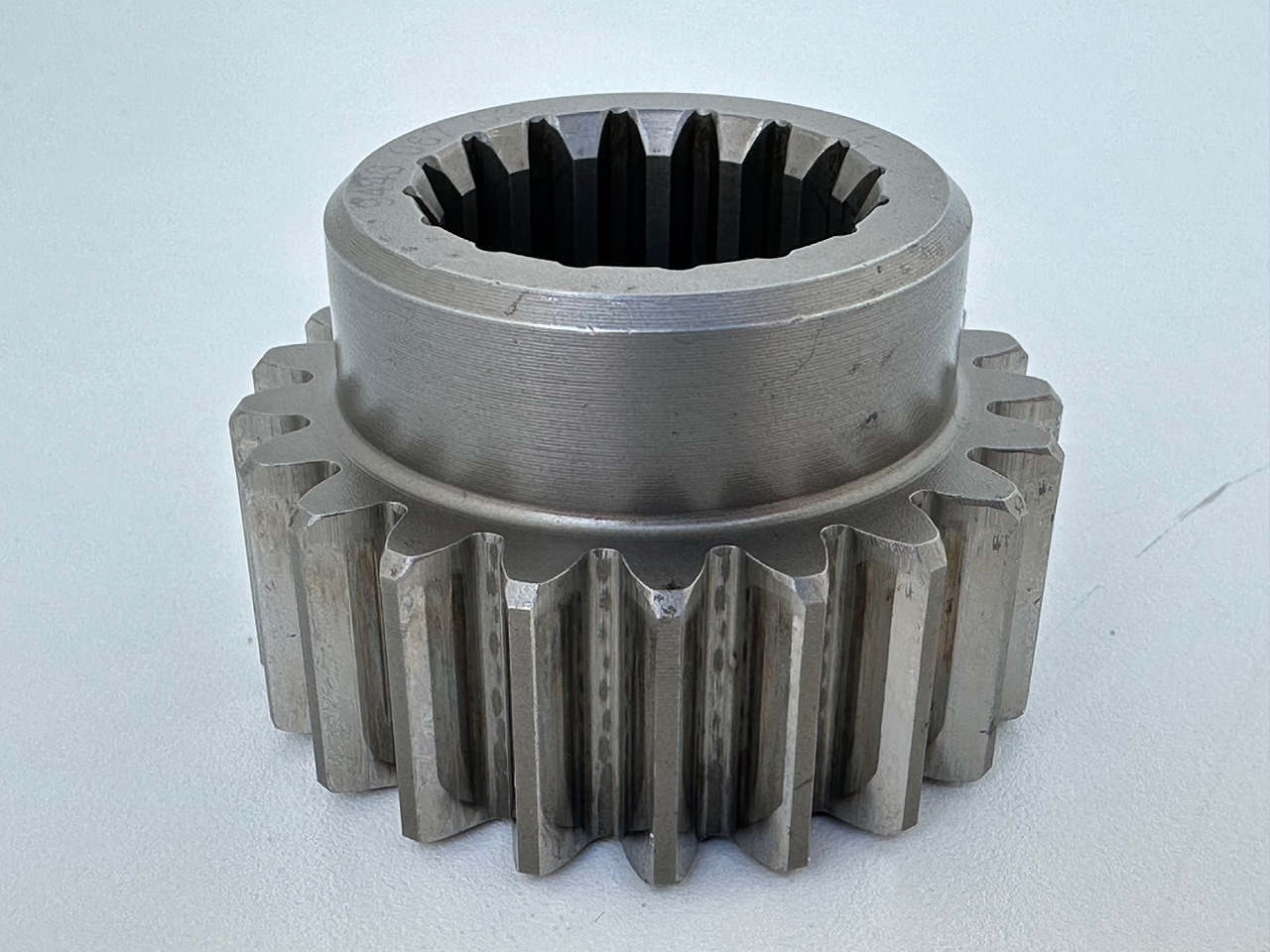 Liebherr Sonnenrad ID-Nr.9443067 - ID-Nr.944306703. SAT275/222 - SAT275/232 - SAT275/255. A932, A934, E932, P932, P934, R932, R934B, R934 C, R944 C T, R944 C TUN. #944306703.02# - Поворотный редуктор для Экскаваторов: фото 1 Liebherr Sonnenrad ID-Nr.9443067 - ID-Nr.944306703. SAT275/222 - SAT275/232 - SAT275/255. A932, A934, E932, P932, P934, R932, R934B, R934 C, R944 C T, R944 C TUN. #944306703.02# - Поворотный редуктор для Экскаваторов: фото 1