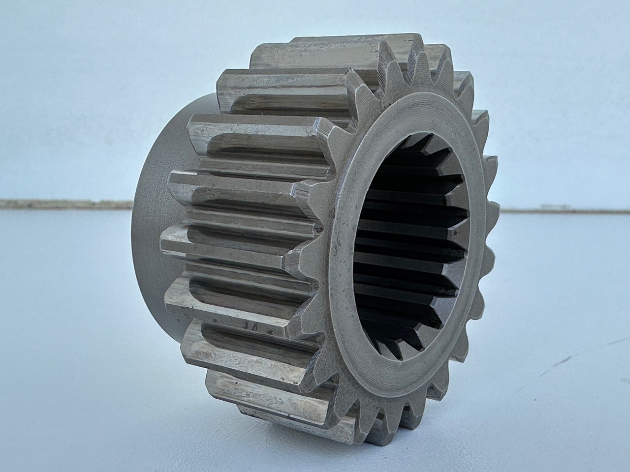 Liebherr Sonnenrad ID-Nr.9443067 - ID-Nr.944306703. SAT275/222 - SAT275/232 - SAT275/255. A932, A934, E932, P932, P934, R932, R934B, R934 C, R944 C T, R944 C TUN. #944306703.02# - Поворотный редуктор для Экскаваторов: фото 4 Liebherr Sonnenrad ID-Nr.9443067 - ID-Nr.944306703. SAT275/222 - SAT275/232 - SAT275/255. A932, A934, E932, P932, P934, R932, R934B, R934 C, R944 C T, R944 C TUN. #944306703.02# - Поворотный редуктор для Экскаваторов: фото 4