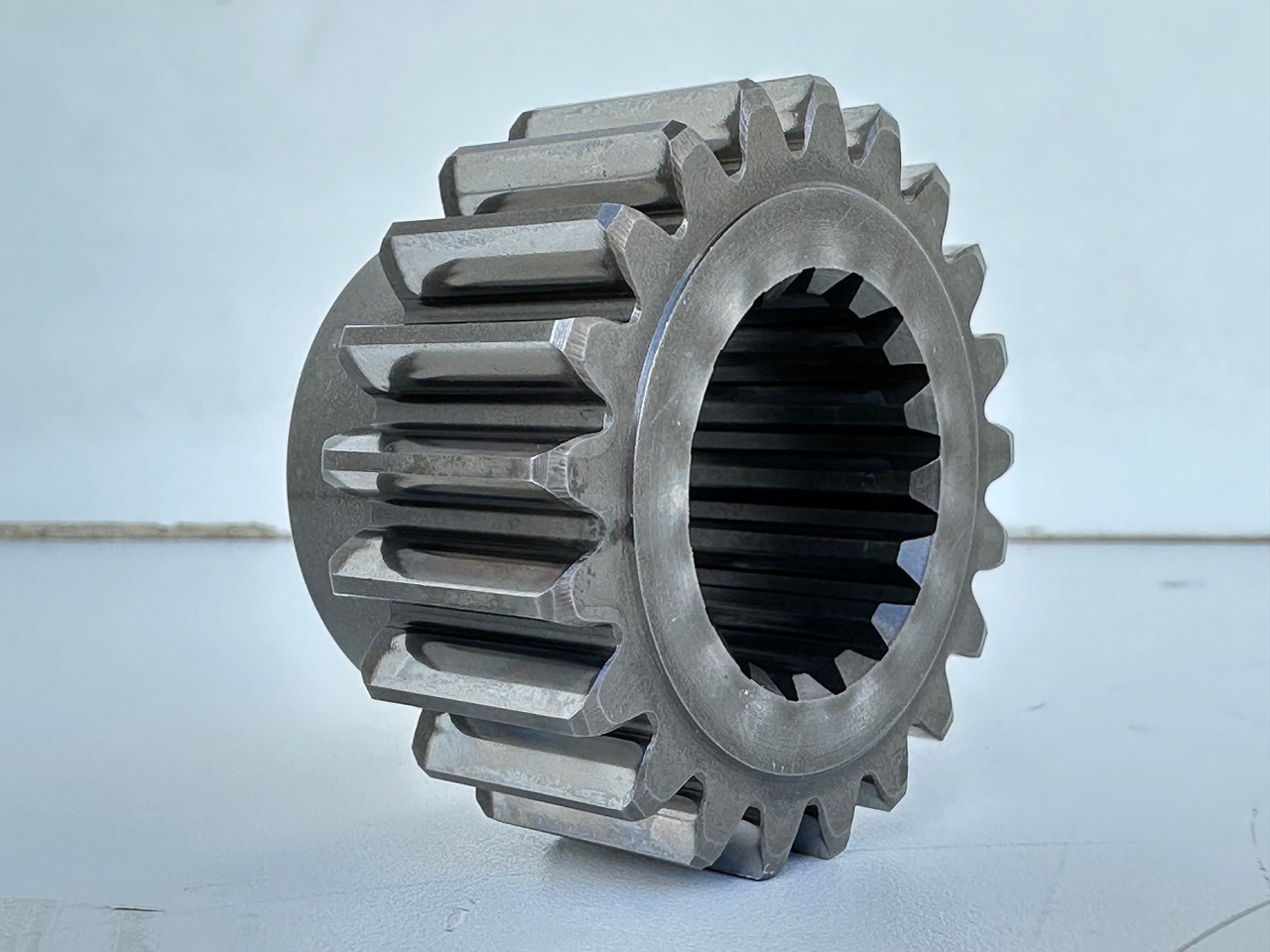 Liebherr Sonnenrad ID-Nr.9443067 - ID-Nr.944306703. SAT275/222 - SAT275/232 - SAT275/255. A932, A934, E932, P932, P934, R932, R934B, R934 C, R944 C T, R944 C TUN. #944306703.03# - Поворотный редуктор для Экскаваторов: фото 4 Liebherr Sonnenrad ID-Nr.9443067 - ID-Nr.944306703. SAT275/222 - SAT275/232 - SAT275/255. A932, A934, E932, P932, P934, R932, R934B, R934 C, R944 C T, R944 C TUN. #944306703.03# - Поворотный редуктор для Экскаваторов: фото 4