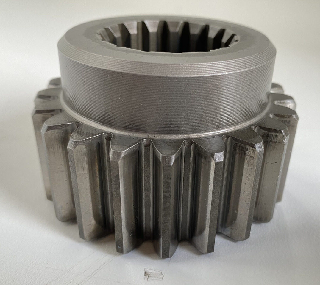 Liebherr Sonnenrad ID-Nr.9443072. SAT300/213 - SAT300/225. A900 C-LI, A944 B-LI, E942,LOS942,LOS944,P942,P944,R942,R944, R944B. #WH# - Поворотный редуктор для Строительной техники: фото 4 Liebherr Sonnenrad ID-Nr.9443072. SAT300/213 - SAT300/225. A900 C-LI, A944 B-LI, E942,LOS942,LOS944,P942,P944,R942,R944, R944B. #WH# - Поворотный редуктор для Строительной техники: фото 4