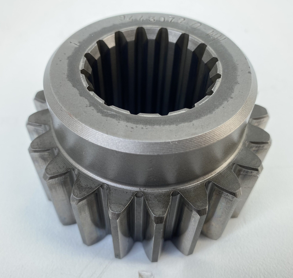 Liebherr Sonnenrad ID-Nr.9443072. SAT300/213 - SAT300/225. A900 C-LI, A944 B-LI, E942,LOS942,LOS944,P942,P944,R942,R944, R944B. #WH# - Поворотный редуктор для Строительной техники: фото 2 Liebherr Sonnenrad ID-Nr.9443072. SAT300/213 - SAT300/225. A900 C-LI, A944 B-LI, E942,LOS942,LOS944,P942,P944,R942,R944, R944B. #WH# - Поворотный редуктор для Строительной техники: фото 2