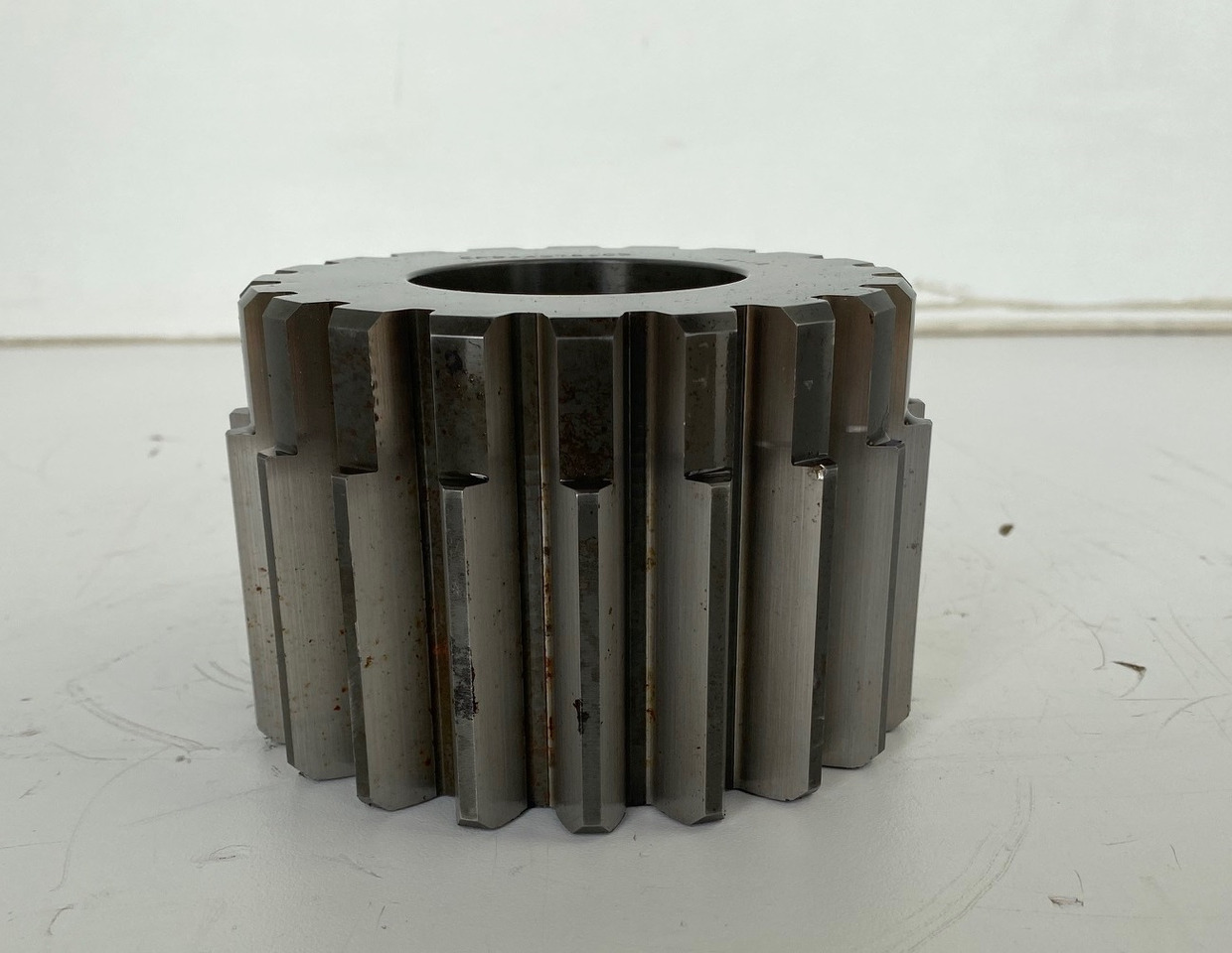 Liebherr Sonnenrad ID-Nr.9443784 - ID-Nr.944378403. FAT550, FAT550P046. - Бортовой редуктор для Гусеничных экскаваторов: фото 2 Liebherr Sonnenrad ID-Nr.9443784 - ID-Nr.944378403. FAT550, FAT550P046. - Бортовой редуктор для Гусеничных экскаваторов: фото 2