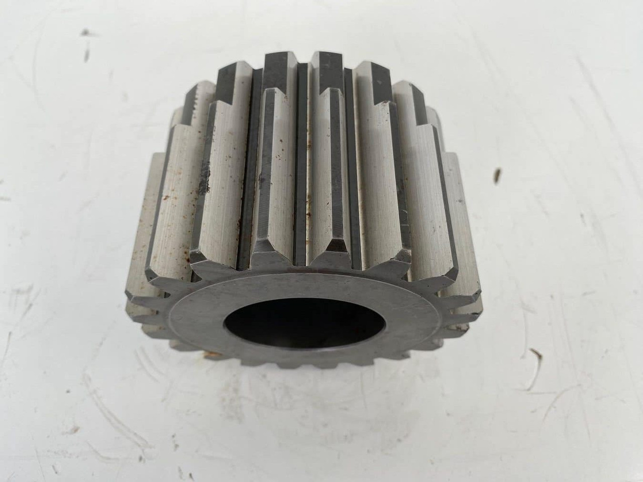 Liebherr Sonnenrad ID-Nr.9443784 - ID-Nr.944378403. FAT550, FAT550P046. - Бортовой редуктор для Гусеничных экскаваторов: фото 4 Liebherr Sonnenrad ID-Nr.9443784 - ID-Nr.944378403. FAT550, FAT550P046. - Бортовой редуктор для Гусеничных экскаваторов: фото 4