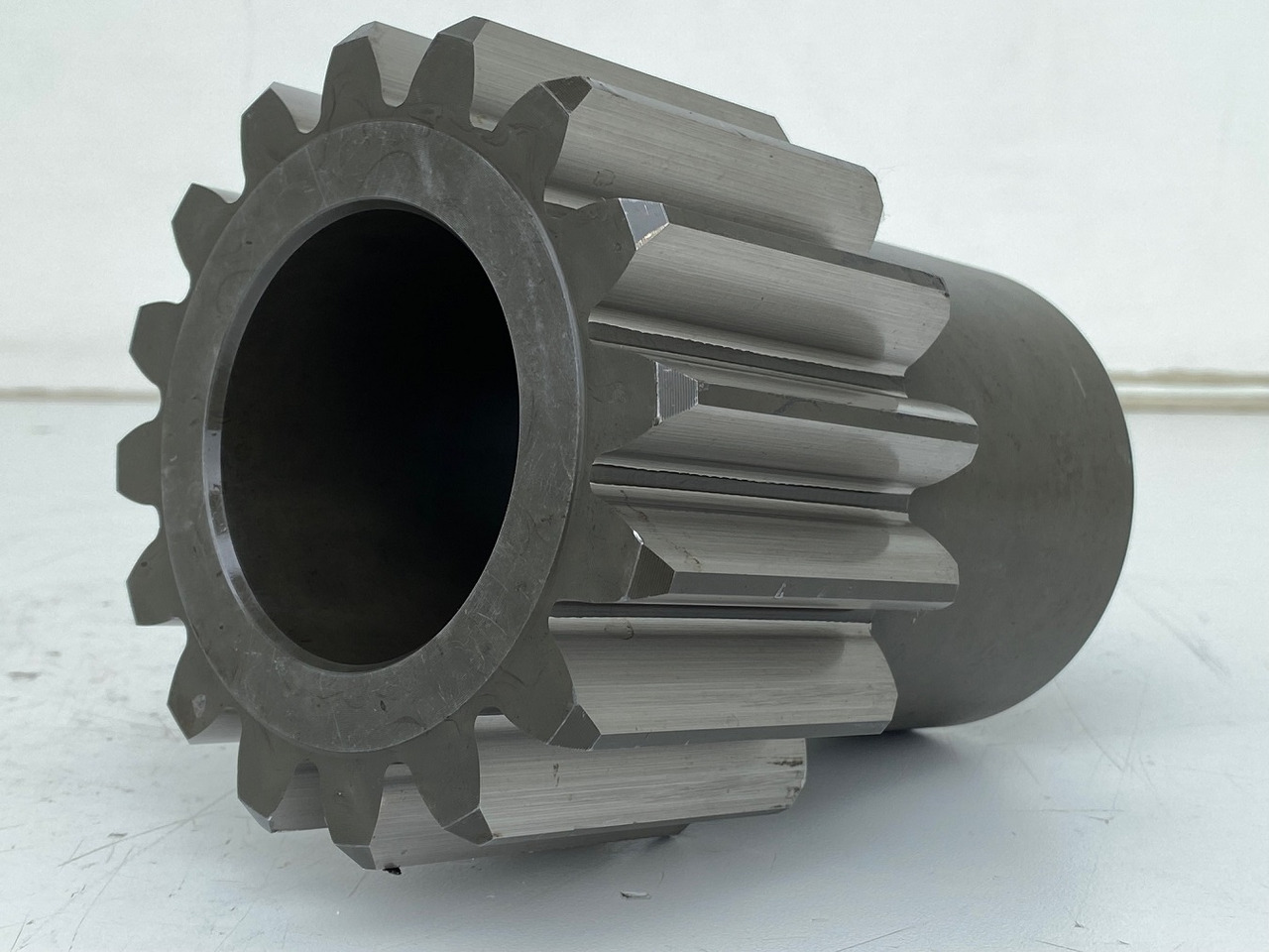 Liebherr Sonnenrad ID-Nr.969386101. SAT700/270. R9800. #MISO1005# - Поворотный редуктор для Горнодобывающей техники: фото 3 Liebherr Sonnenrad ID-Nr.969386101. SAT700/270. R9800. #MISO1005# - Поворотный редуктор для Горнодобывающей техники: фото 3
