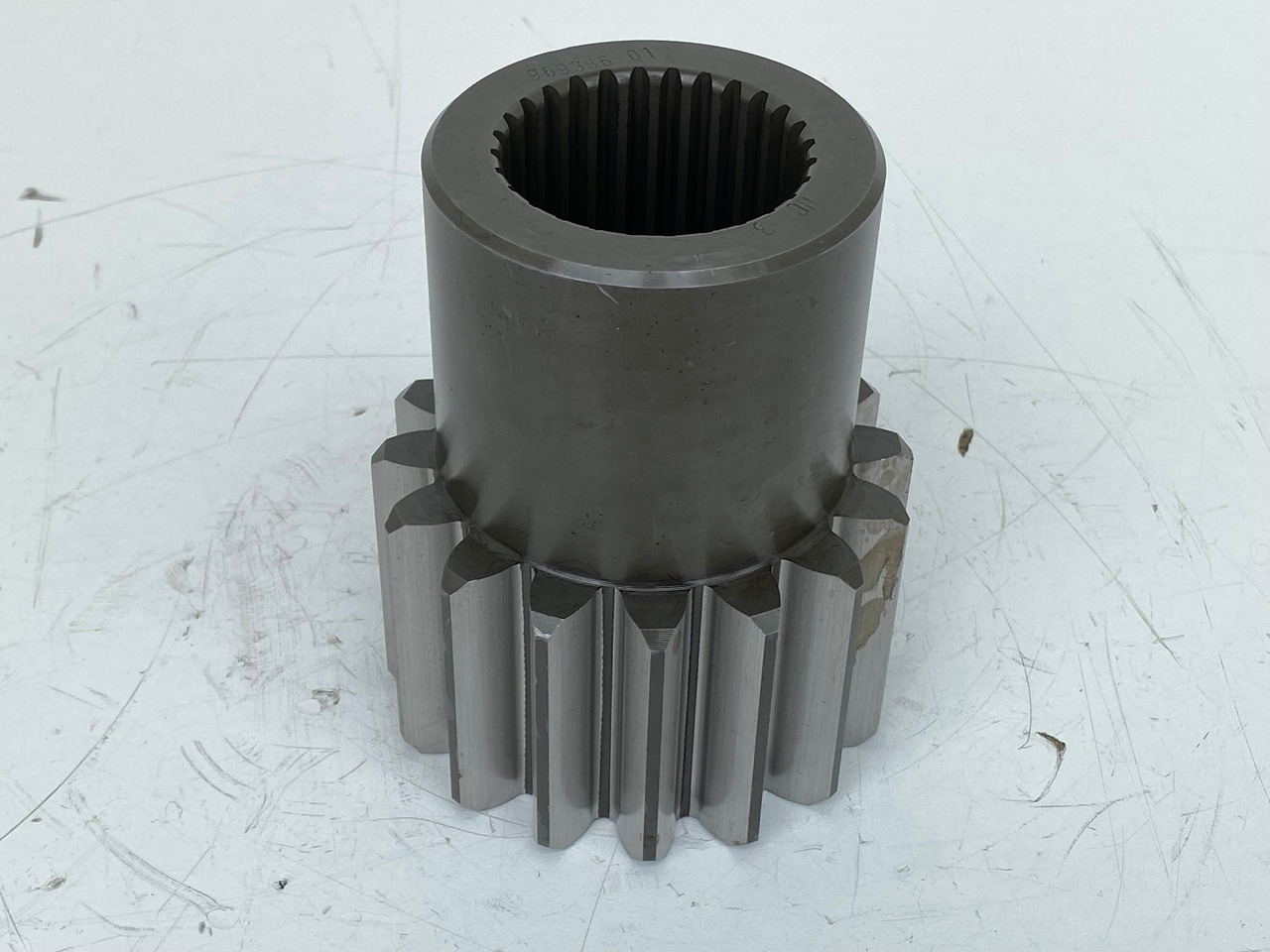 Liebherr Sonnenrad ID-Nr.969386101. SAT700/270. R9800. #MISO2804# - Поворотный редуктор для Горнодобывающей техники: фото 1 Liebherr Sonnenrad ID-Nr.969386101. SAT700/270. R9800. #MISO2804# - Поворотный редуктор для Горнодобывающей техники: фото 1