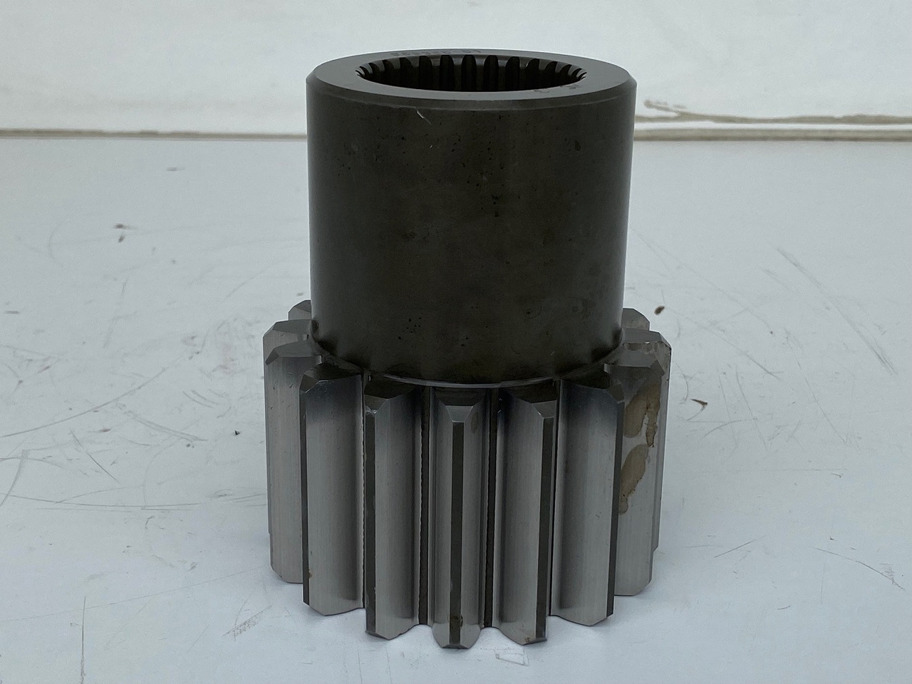 Liebherr Sonnenrad ID-Nr.969386101. SAT700/270. R9800. #MISO2804# - Поворотный редуктор для Горнодобывающей техники: фото 2 Liebherr Sonnenrad ID-Nr.969386101. SAT700/270. R9800. #MISO2804# - Поворотный редуктор для Горнодобывающей техники: фото 2