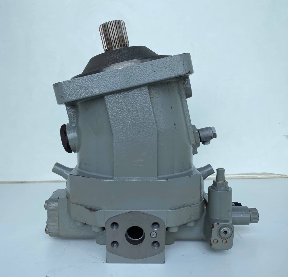 Liebherr Verstellmotor ID-Nr.10876815 - Hydromatik Rexroth Axialkolben-Verstellmotor Typ:A6VM200EP6D1H006G/65NWV0S4A2200-S #29942806# - Гидравлический мотор для Строительной техники: фото 2 Liebherr Verstellmotor ID-Nr.10876815 - Hydromatik Rexroth Axialkolben-Verstellmotor Typ:A6VM200EP6D1H006G/65NWV0S4A2200-S #29942806# - Гидравлический мотор для Строительной техники: фото 2