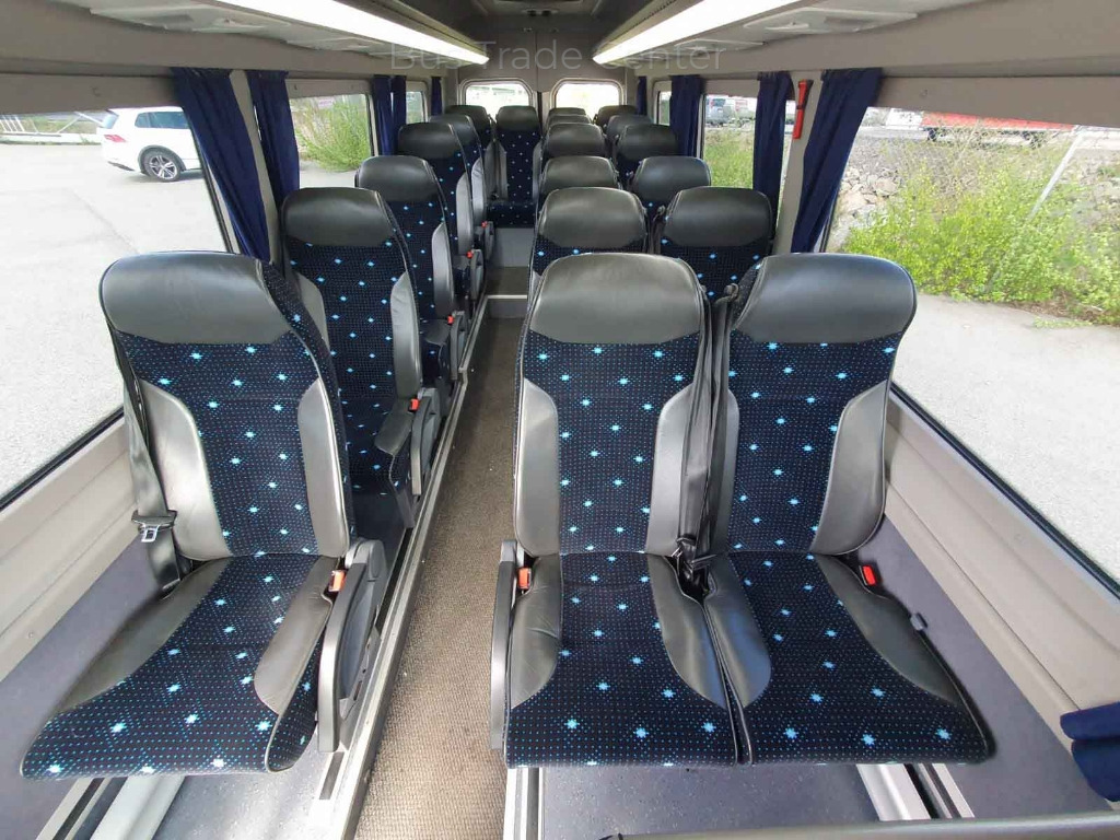 MERCEDES SPRINTER ALTAS 516CDI - Микроавтобус, Пассажирский фургон: фото 5 MERCEDES SPRINTER ALTAS 516CDI - Микроавтобус, Пассажирский фургон: фото 5