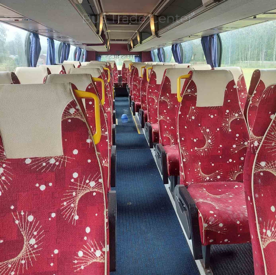 NEOPLAN Skyliner N122/3 - Туристический автобус: фото 5 NEOPLAN Skyliner N122/3 - Туристический автобус: фото 5