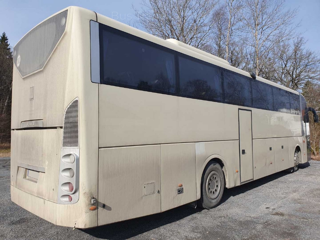 SCANIA OmniExpress 360 K400 IB - Туристический автобус: фото 2 SCANIA OmniExpress 360 K400 IB - Туристический автобус: фото 2
