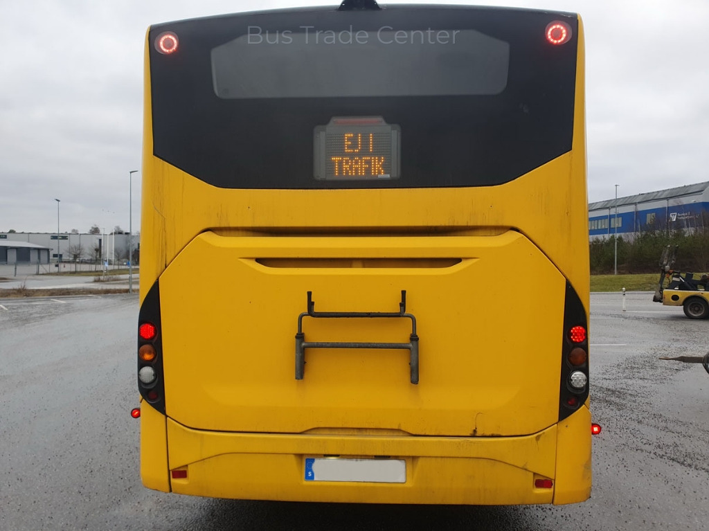 VOLVO 8900 B9RLE - Пригородный автобус: фото 3 VOLVO 8900 B9RLE - Пригородный автобус: фото 3