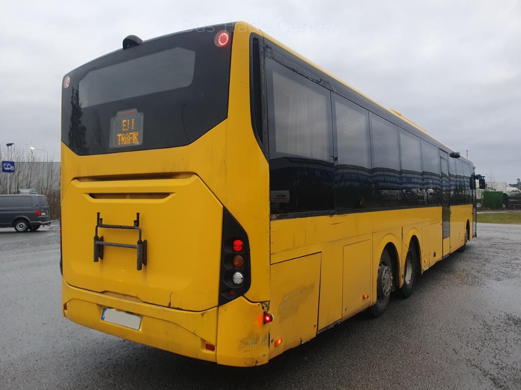 VOLVO 8900 B9RLE - Пригородный автобус: фото 2 VOLVO 8900 B9RLE - Пригородный автобус: фото 2