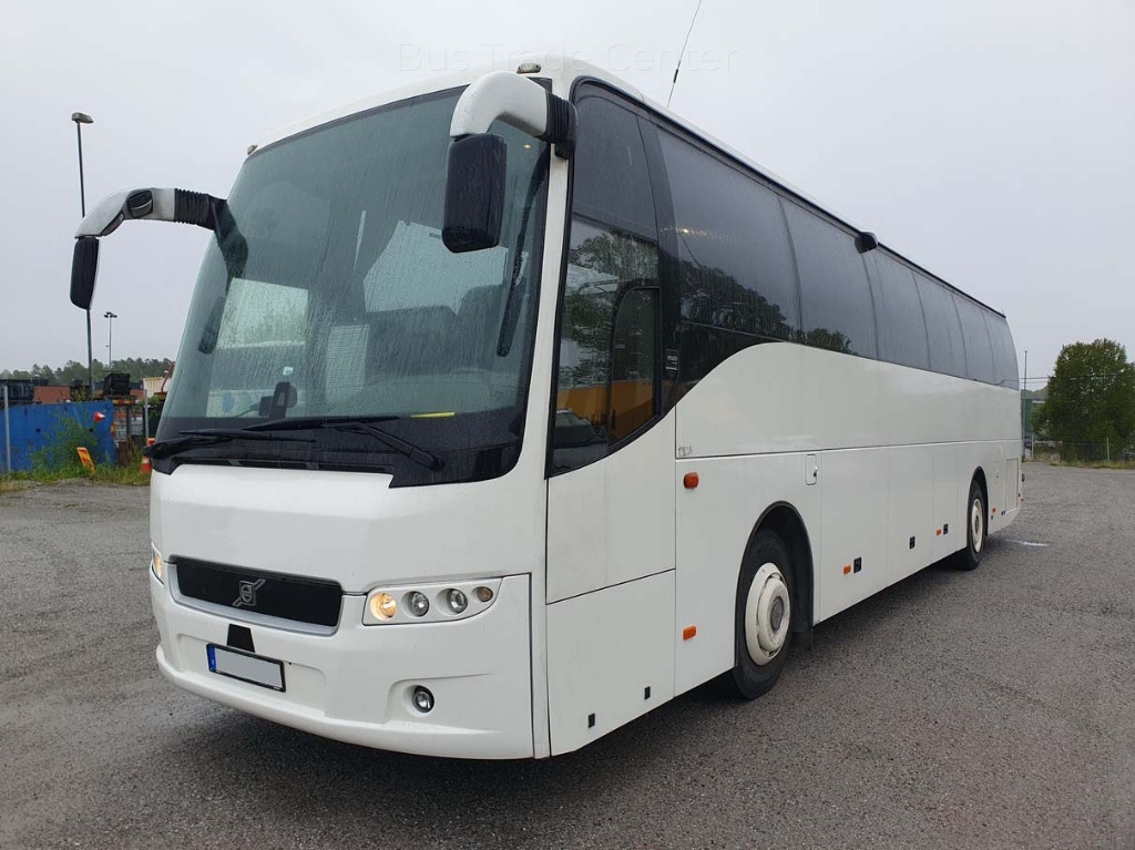 VOLVO 9500H B8R - Туристический автобус: фото 4 VOLVO 9500H B8R - Туристический автобус: фото 4
