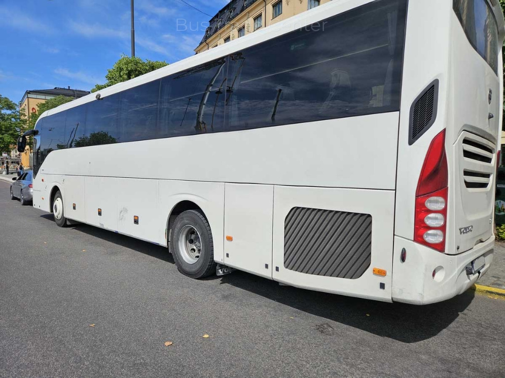 VOLVO 9700M Select B11R - Туристический автобус: фото 4 VOLVO 9700M Select B11R - Туристический автобус: фото 4