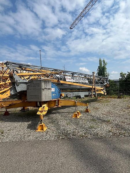 Potain IGO 18 - Быстромонтируемый башенный кран: фото 2 Potain IGO 18 - Быстромонтируемый башенный кран: фото 2