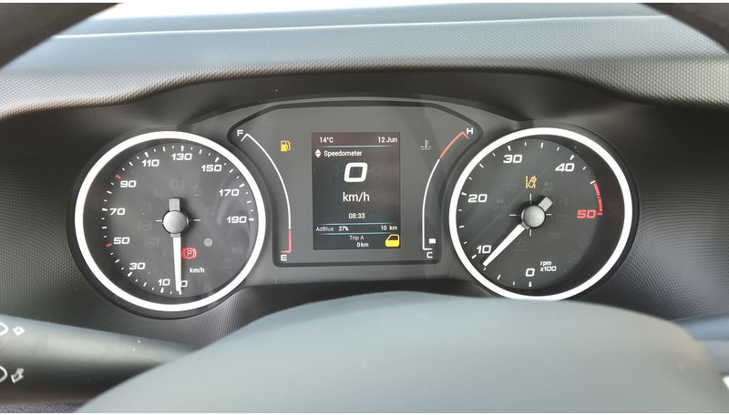 Iveco Daily 70C18 - nowe! - Грузовик-шасси: фото 2 Iveco Daily 70C18 - nowe! - Грузовик-шасси: фото 2
