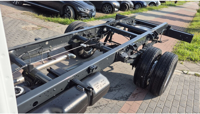 Новый Грузовик-шасси Iveco Daily 70C18 - nowe!: фото 9 Новый Грузовик-шасси Iveco Daily 70C18 - nowe!: фото 9