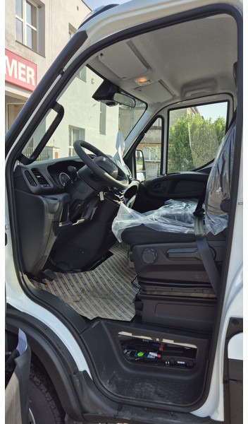 Новый Грузовик-шасси Iveco Daily 70C18 - nowe!: фото 11 Новый Грузовик-шасси Iveco Daily 70C18 - nowe!: фото 11