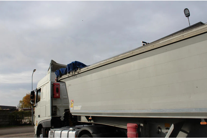 Самосвальный полуприцеп Benalu * 27 CUB * Lift Axle *: фото 15 Самосвальный полуприцеп Benalu * 27 CUB * Lift Axle *: фото 15