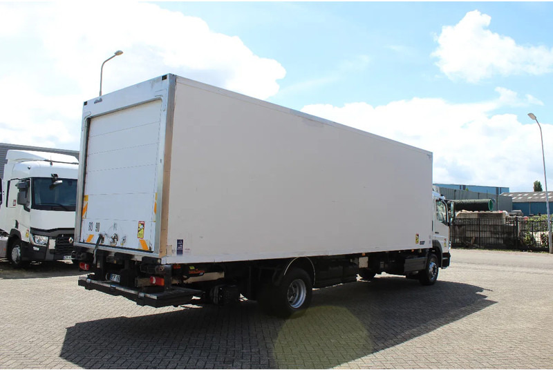 Mercedes-Benz Atego 1218 * MANUAL * 4X2 * THERMO KING TS 600E - Рефрижератор: фото 3 Mercedes-Benz Atego 1218 * MANUAL * 4X2 * THERMO KING TS 600E - Рефрижератор: фото 3
